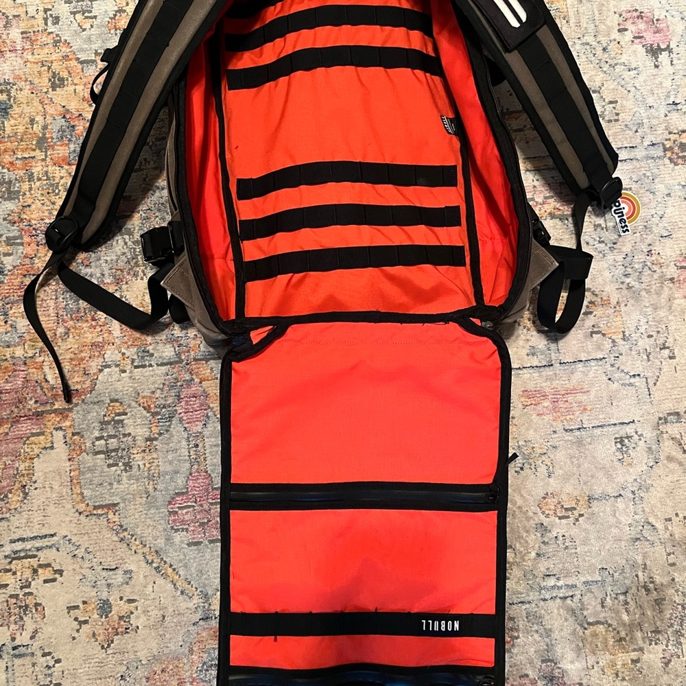 Nobull Backpack - Picture 3 of 4